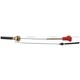 Stop/Shut-Off Cable for Ford Tractor 3400 3500 3550 4400 4500 540 545 Ld/Backhoe