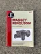 MF27 MF-27 I&T Shop Manual Fits Massey Ferguson Tractor 135 150 165
