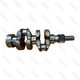 Crankshaft 1G460-23012 1G460-23010 for Kubota Z602 Engine GZD15 BX1500D BX1500E
