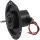 FOUR SEASONS HVAC Blower Motor Fits 1990-1994 International 4600LP