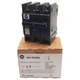 Allen Bradley 1492-MCBA350 Circuit Breaker, 3-Pole, 50A 120/240VAC, DIN Rail