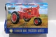 FRANKLIN MINT MCCORMICK DEERING FARMALL F20 TRACTOR SCALE 1:12 WITH COA