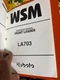 Kubota LA703 Workshop Manual