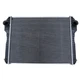 NEW 332/C5000 Water Radiator Core for JCB 531-70 535-95 540-140 550-170 536-70