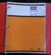 GENUINE 1971-80 CASE 380 CK CONSTRUCTION KING TRACTOR PARTS MANUAL CATALOG