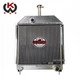 Aluminum Radiator Fit Ford Tractor 445D 455 455C 555C 555D 565D 655C #E7NN8005EA