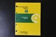 John Deere 8110T 8210T 8310T 8410T Tractors Operator's Manual OMAR152590 USA
