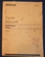 CAT CATERPILLAR 3306 TRUCK ENGINE PARTS BOOK MANUAL S/N 76R2779-UP
