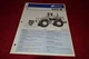 Fiat Allis Chalmers 945-B Wheel Loader Dealers Brochure YABE11 vr1