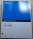 KOBELCO 80CS-2 ACERA EXCAVATOR OPERATION & MAINTENANCE MANUAL S/N LF06-04501-UP