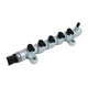 Common Rail Pipe MIA882019 0445214271 for John Deere 9009A 8900A 8800A 8700A