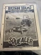 BUSH HOG SQUEALER ROTARY CUTTER OPERATOR MANUAL OPERATORS 1993 SQ 42 48 60 72 84