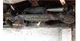 HYSTER FORKLIFT STEER AXLE FOR S80XM-S70XM