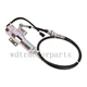 11110030 SA-4744-24 Fits For Volvo Wheel Loaders L120D L150D 24V Stop Solenoid