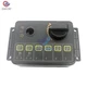 Throttle Knob Touch Switch 21N8-20506 21N8-20505 For Hyundai R210LC-7 Excavator