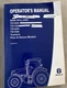 New Holland TS100A,TS110A,TS115A,TS130A Tractors Operators Manual, 2005 Edition