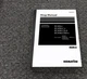 Komatsu ecot3 PC450LC-8 Hydraulic Excavator Shop Service Repair Manual K50001-Up