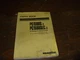 Komatsu PC158US-2 PC158USLC-2 Hydraulic Excavator Parts Catalog Manual SN 10018-