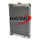 TD27016010 Radiator for Kubota L47 L4760 L5040 L5060 L5240 L5740 L5460 L6060