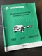 INTERNATIONAL 1000 3000 4000 ELECTRICAL SYSTEM TROUBLESHOOTING MANUAL 1994 1995