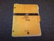 John Deere 500C Loader Backhoe Tractor Parts Catalog Manual Book PC1239
