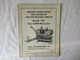 Allis-Chalmers 90 all-crop harvester set up re-delivery instruction manual