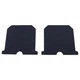 Brake Pad Kit 84252208 For CASE 521G 621E 721E 885B 921F New Holland F140B