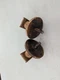 Vintage Gravely Four Wheel Tractor Deck Spindles G-Series?
