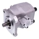 Hydraulic Pump 31351-76100 31351-76102 For Kubota L35 L2550DT L2350DT L3000DT