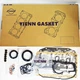 KUKJE A1500N2-R Engine Overhaul Gasket Set For Branson 3120R Tractors parts 1.6L
