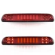 LED Third 3rd Brake Light Fit For 93-11 Ford Ranger 99-16 F-250 F-550 Super Duty
