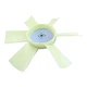 Cooling Fan Blade 3911323 for Cummins Engine 6CT 6B5.9 6C8.3 ISB 6B 4B 5.9L 6.7L