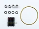 Pump Mounting Hardware Kit for 94-98 12V 6B 5.9 Dodge Cummins Engines OEM P7100