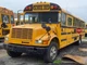 1994 International Carpenter School Bus DTA360 (non E!)