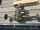 John Deere 245 265 286 TuffTorq Hydro Drive Transaxle Lawn Tractor