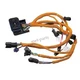 For CAT Engine C11 C13 Excavator 345C 345D 349D Harness Assembly 219-7461
