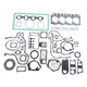 New Overhaul Gasket Kit 4955996 Replacement for Cummins B3.3 QSB3.3 Engine