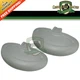 C5NN16312AK Fender Kit For Ford Tractors 2000, 3000, 4000, 4000SU, 2310, 2610+