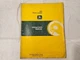 JOHN DEERE 260 FARM LOADER OPERATOR'S MANUAL OM-W35105 ISSUE E3
