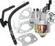 Carburetor For Honda EB2500X EG2500X EM2500X EP2500CX1 EU2600i Generator  