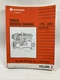 International Truck Service Manual CTS-4253 Vol 3 DT-360 Engine 2000 3700 & More
