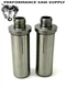 2 NEW INTAKE VALVE GUIDES FIT ONAN  CCK, CCKA, CCKB ENGINES, REPLACES 110-1827