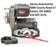 WARN 106175 Winch M8274-S 10000 Pound 150' 3/8 Synthetic 6HP Motor
