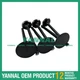 D1105 Intake Valve & Exhaust Valve Kit For Kubota F2680 B92 B2401 B2601 tractor