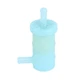 4268939M91 Massey Ferguson 1540 1640E 1650E 1726E 1734E In Line Fuel Filter
