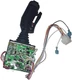 Joystick Controller 3 Speed 159109 for Skyjack SJ6826 RT SJ6832 RT SJ8831 RT