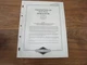 Briggs & Stratton Illustrated Parts List 60100 to 60199 MS-8135-12/92 PWI
