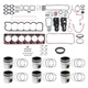 Pai ISB608-081 Engine Rebuild Kit For Isb 6 Cylinder Series Engine for Cummins