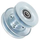 38" Deck Idler Pulley For John Deere GT245  LX172 LX173 LX176 LX178 LX186 LX188