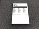 Caterpillar E3000 E3500 EC4000 E4000 Forklift Truck Operator Maintenance Manual